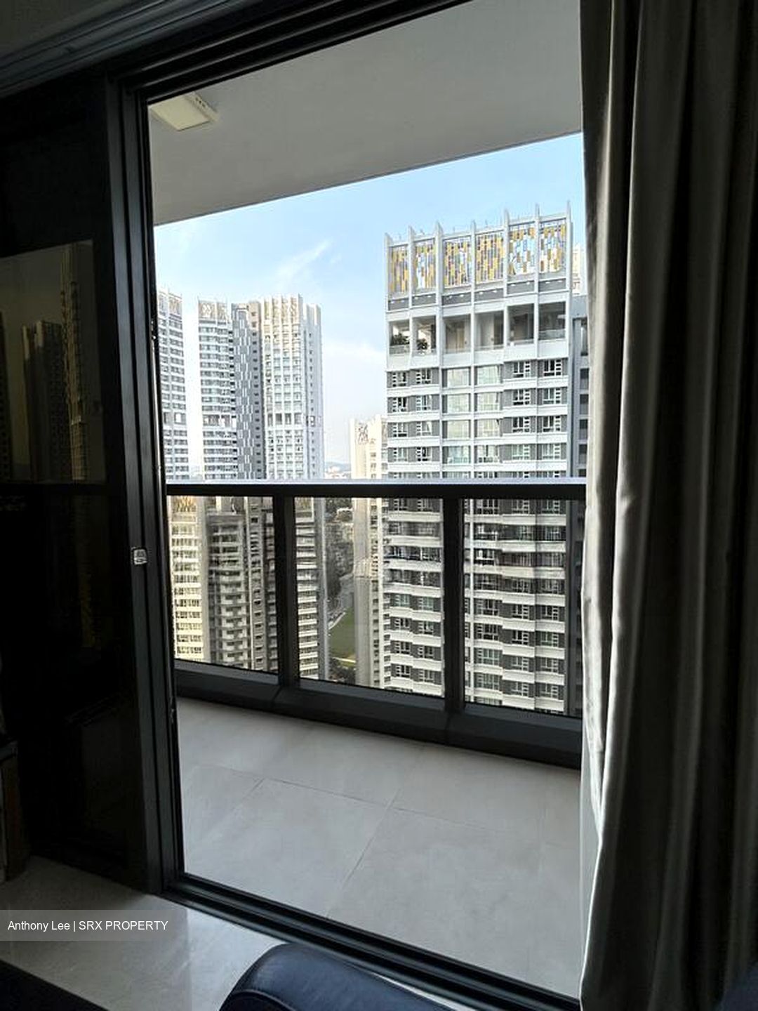 Commonwealth Towers (D3), Condominium #497022251